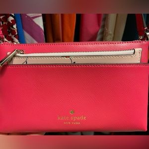 NWOT Kate Spade Sadie Crossbody